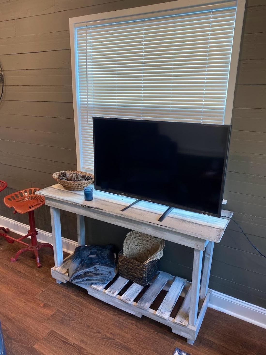 Tiny House Oasis Nature Escape Unit A Nacogdoches Exterior photo